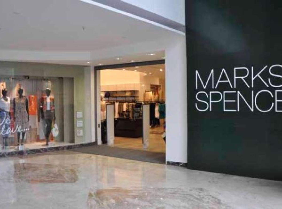 M&S